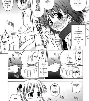 innocent sisters comic porn sex 55