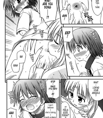 innocent sisters comic porn sex 56