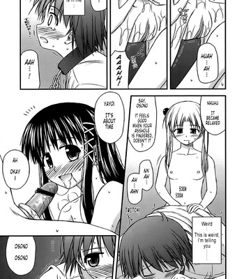 innocent sisters comic porn sex 57