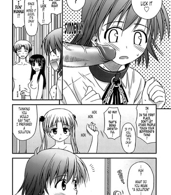 innocent sisters comic porn sex 58