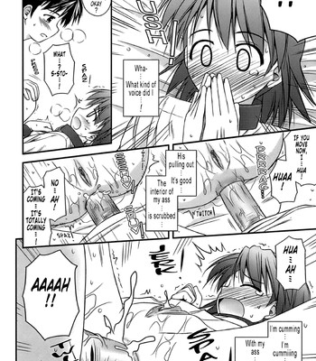 innocent sisters comic porn sex 64