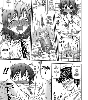 innocent sisters comic porn sex 65