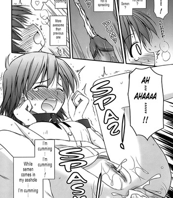 innocent sisters comic porn sex 66