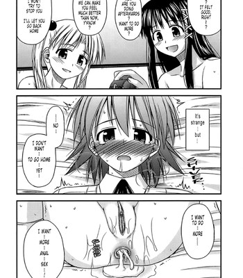 innocent sisters comic porn sex 68