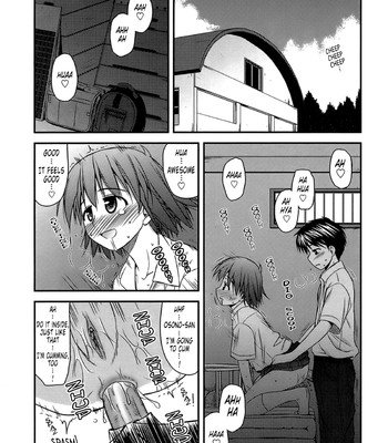 innocent sisters comic porn sex 69