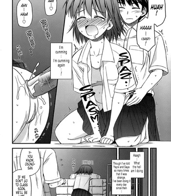 innocent sisters comic porn sex 70