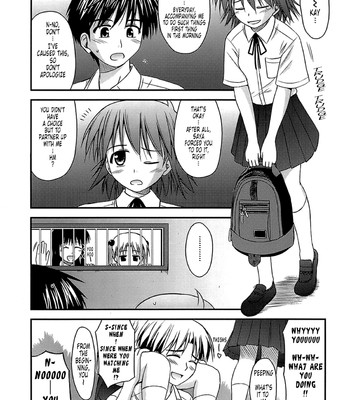 innocent sisters comic porn sex 71