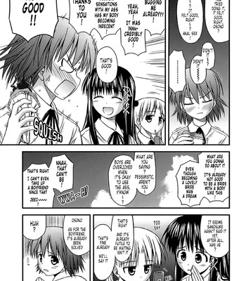 innocent sisters comic porn sex 73