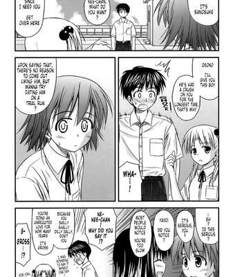 innocent sisters comic porn sex 74