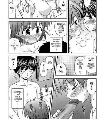 innocent sisters comic porn sex 79