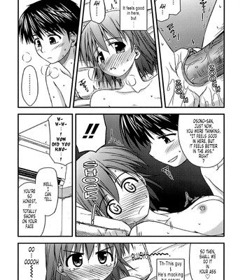 innocent sisters comic porn sex 82