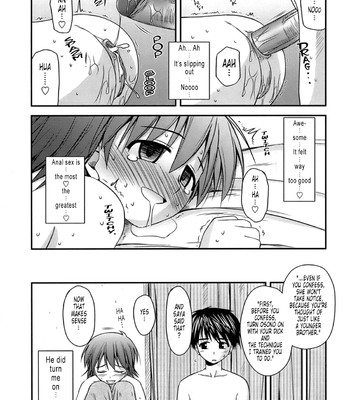 innocent sisters comic porn sex 87