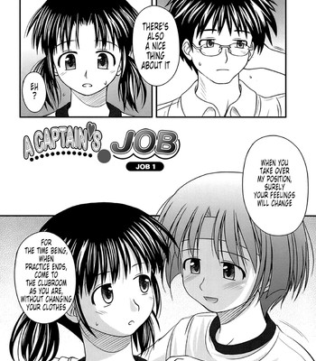 innocent sisters comic porn sex 94