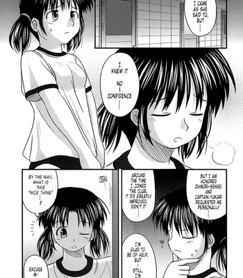 innocent sisters comic porn sex 95