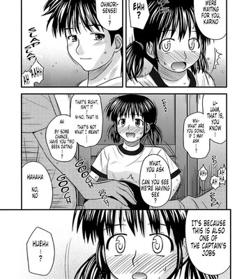 innocent sisters comic porn sex 97