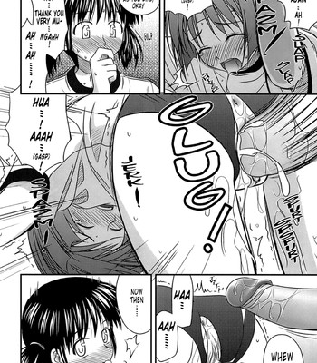 innocent sisters comic porn sex 98