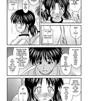 innocent sisters comic porn sex 103