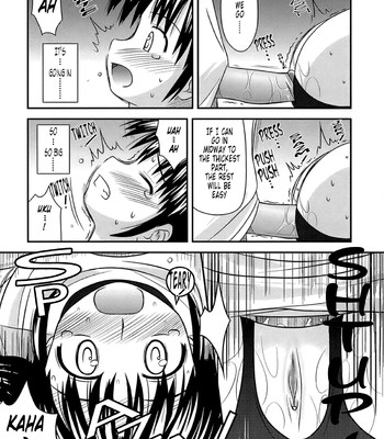 innocent sisters comic porn sex 106