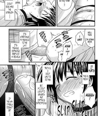 innocent sisters comic porn sex 107