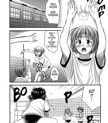 innocent sisters comic porn sex 111