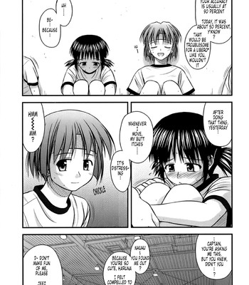 innocent sisters comic porn sex 113