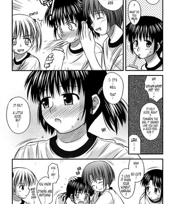 innocent sisters comic porn sex 114