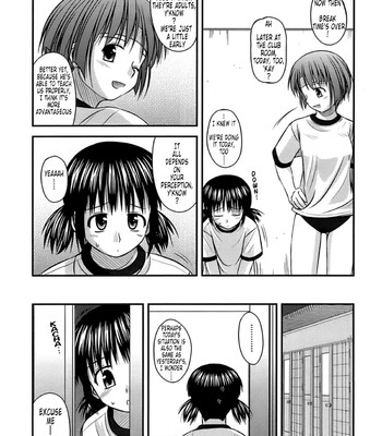 innocent sisters comic porn sex 115