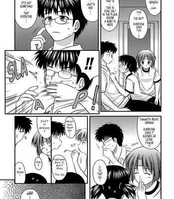 innocent sisters comic porn sex 123