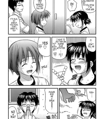 innocent sisters comic porn sex 131