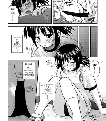 innocent sisters comic porn sex 132