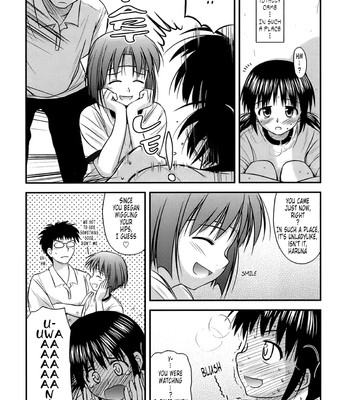 innocent sisters comic porn sex 134