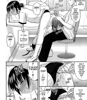 innocent sisters comic porn sex 136