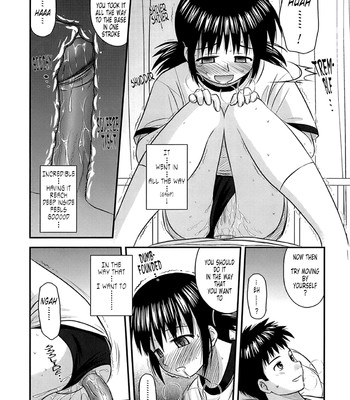 innocent sisters comic porn sex 139