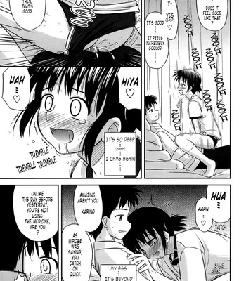 innocent sisters comic porn sex 141