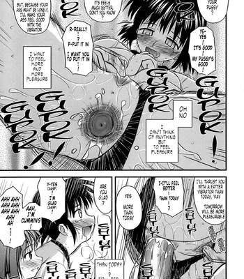 innocent sisters comic porn sex 143