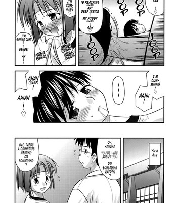 innocent sisters comic porn sex 145