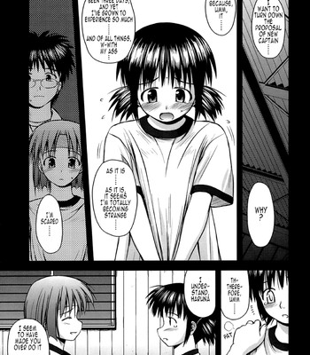 innocent sisters comic porn sex 147