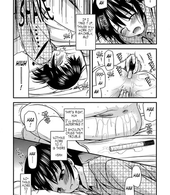 innocent sisters comic porn sex 150