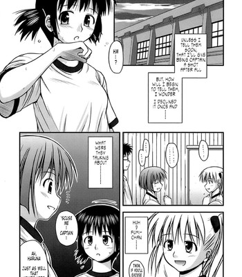 innocent sisters comic porn sex 151