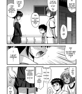 innocent sisters comic porn sex 155