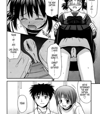 innocent sisters comic porn sex 156