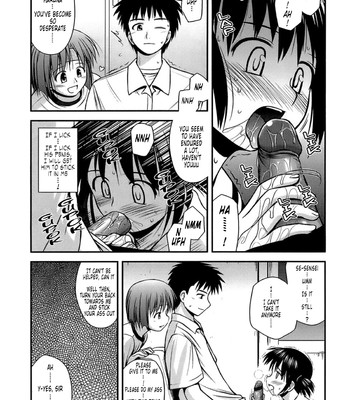 innocent sisters comic porn sex 157