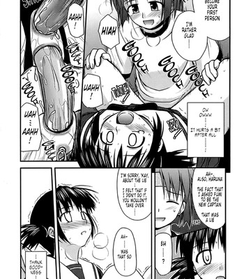 innocent sisters comic porn sex 163