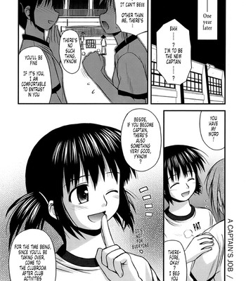 innocent sisters comic porn sex 166