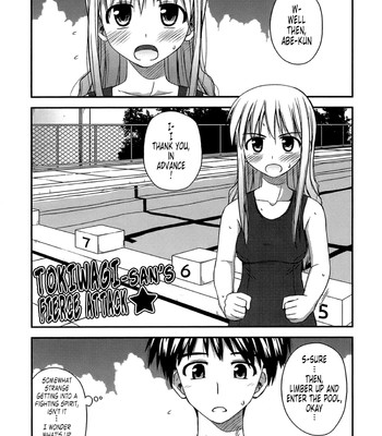 innocent sisters comic porn sex 167