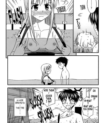 innocent sisters comic porn sex 170