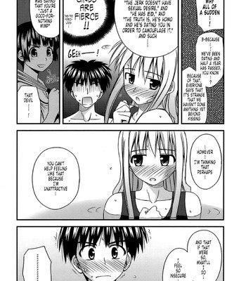 innocent sisters comic porn sex 172