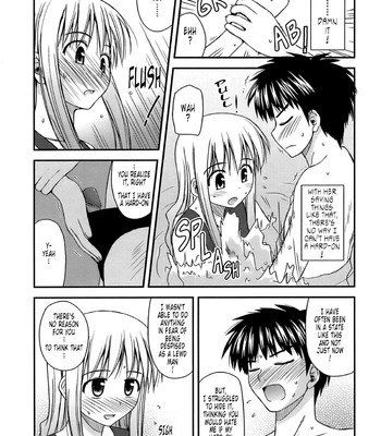 innocent sisters comic porn sex 173