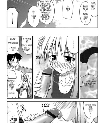 innocent sisters comic porn sex 174