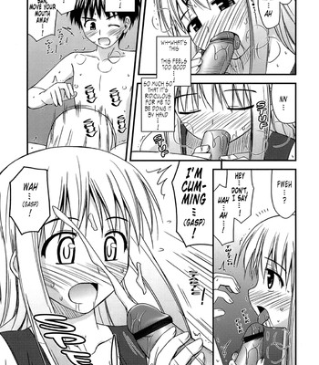 innocent sisters comic porn sex 175